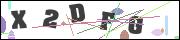 Spam bot protection (CAPTCHA)