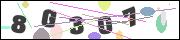 Spam bot protection (CAPTCHA)