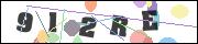 Spam bot protection (CAPTCHA)