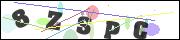 Spam bot protection (CAPTCHA)