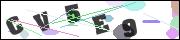 Spam bot protection (CAPTCHA)
