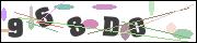 Spam bot protection (CAPTCHA)