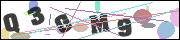 Spam bot protection (CAPTCHA)