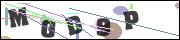 Spam bot protection (CAPTCHA)
