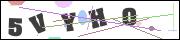 Spam bot protection (CAPTCHA)
