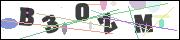 Spam bot protection (CAPTCHA)