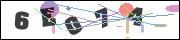 Spam bot protection (CAPTCHA)