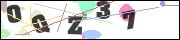 Spam bot protection (CAPTCHA)