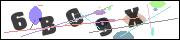 Spam bot protection (CAPTCHA)