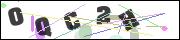Spam bot protection (CAPTCHA)