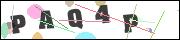 Spam bot protection (CAPTCHA)