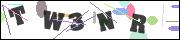 Spam bot protection (CAPTCHA)