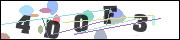Spam bot protection (CAPTCHA)
