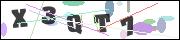 Spam bot protection (CAPTCHA)