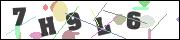 Spam bot protection (CAPTCHA)
