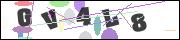 Spam bot protection (CAPTCHA)