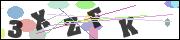Spam bot protection (CAPTCHA)