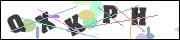 Spam bot protection (CAPTCHA)