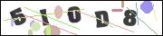 Spam bot protection (CAPTCHA)