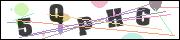 Spam bot protection (CAPTCHA)