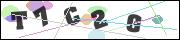 Spam bot protection (CAPTCHA)