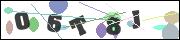 Spam bot protection (CAPTCHA)