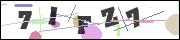Spam bot protection (CAPTCHA)