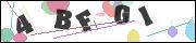 Spam bot protection (CAPTCHA)