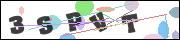 Spam bot protection (CAPTCHA)
