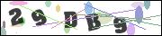 Spam bot protection (CAPTCHA)