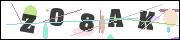 Spam bot protection (CAPTCHA)