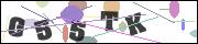 Spam bot protection (CAPTCHA)