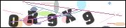 Spam bot protection (CAPTCHA)