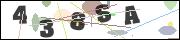 Spam bot protection (CAPTCHA)