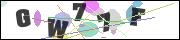 Spam bot protection (CAPTCHA)