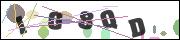 Spam bot protection (CAPTCHA)