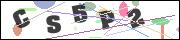 Spam bot protection (CAPTCHA)