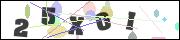 Spam bot protection (CAPTCHA)