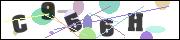 Spam bot protection (CAPTCHA)