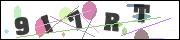 Spam bot protection (CAPTCHA)