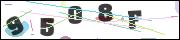 Spam bot protection (CAPTCHA)
