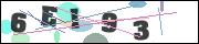 Spam bot protection (CAPTCHA)