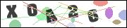 Spam bot protection (CAPTCHA)