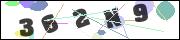 Spam bot protection (CAPTCHA)