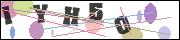 Spam bot protection (CAPTCHA)