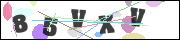 Spam bot protection (CAPTCHA)