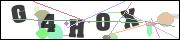 Spam bot protection (CAPTCHA)