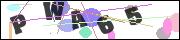 Spam bot protection (CAPTCHA)