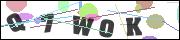 Spam bot protection (CAPTCHA)