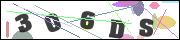 Spam bot protection (CAPTCHA)